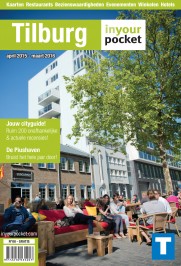 Tilburg (Nederlands)
