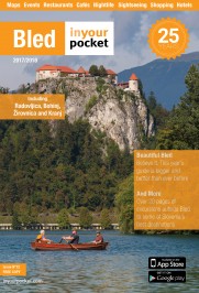 Bohinj