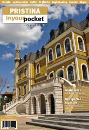 Pristina