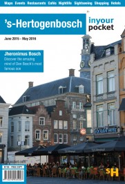 s-Hertogenbosch