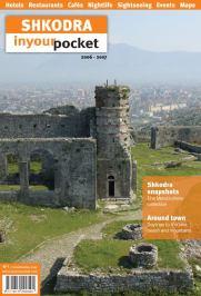 Shkodra