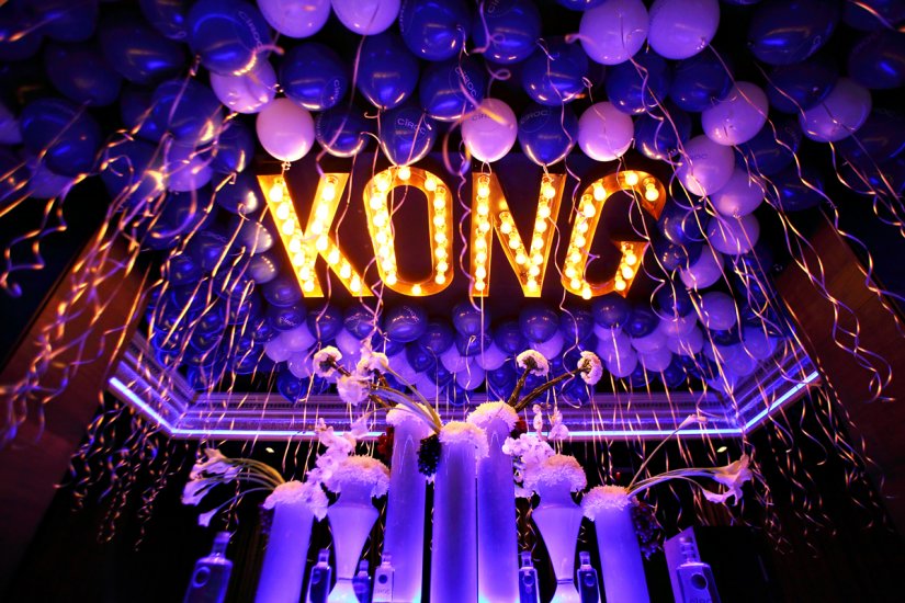Kong Clubs & Live Music in Johannesburg