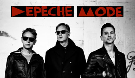 depeche moda canzone