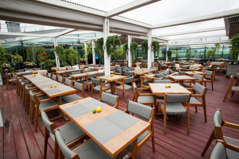 Good Seafood Restaurants In St Petersburg Good Seafood Restaurants In St Petersburg