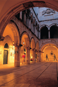 Introducing Dubrovnik