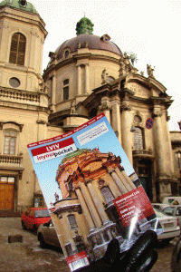 Lviv In Your Pocket