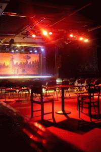Tales from the Swamp: Central Europe’s best alternative club reopens its doors