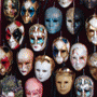 Venice Art mask factory