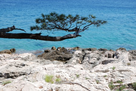 Naturism+in+German Naturist Camping - Camping in Croatia in Split - In Your Pocket city ...