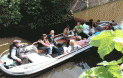 Den Bosch Canal Tours