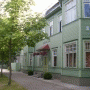 Green Villa B&B