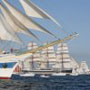 Poland - Gdynia Tall Ships Race