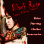 Black Rose