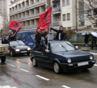 Kosovo In Your Pocket