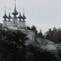 Russia - Suzdal