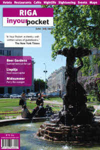 Beer gardens & Pagan festivals