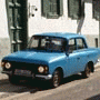 Vintage Car