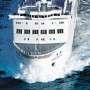 By ferry