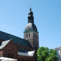 Riga Cathedral