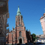 Old St. Gertrude's Church