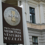 Paul Stradin Museum of the History of Medicine