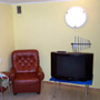Private Accommodation