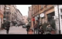 Lipscani: Bucharest's Old Town