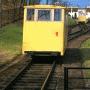 Žaliakalnis Funicular