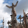 Hill of Crosses