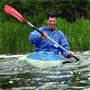 Baidarių Nuoma