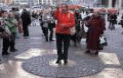 Moscow Grand Tour
