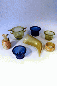 Zadar Museum of Ancient Glass
