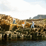 Hostelling International Giant's Causeway and Derry City Two Day Tour