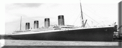 Titanic Walking Tours