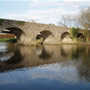 Shaw's Bridge