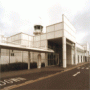 City of Derry Airport