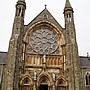 Clonard Monastery & Church