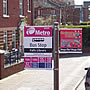 Falls Road