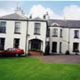 Warren House