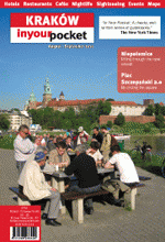 Krakow In Your Pocket