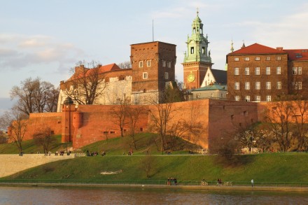 Wawel Castle