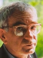 Krzysztof Kieślowski