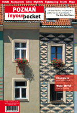 Poznan In Your Pocket
