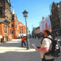 Wrocław Sightseeing Tours