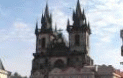 Prague Highlights