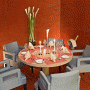 Cote Jardin (Novotel)