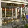 Art Café