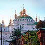 Kyivo-Pechers'ka Lavra