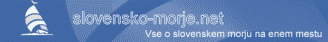 Slovensko morje