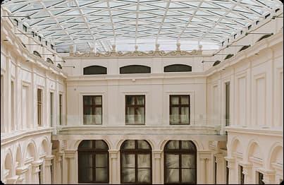 Ancient Belarusian Culture Museum